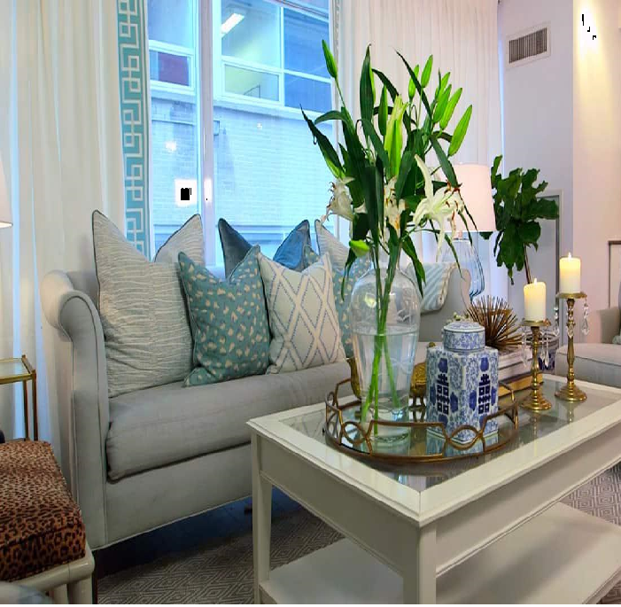 How to Stage a House That Sells