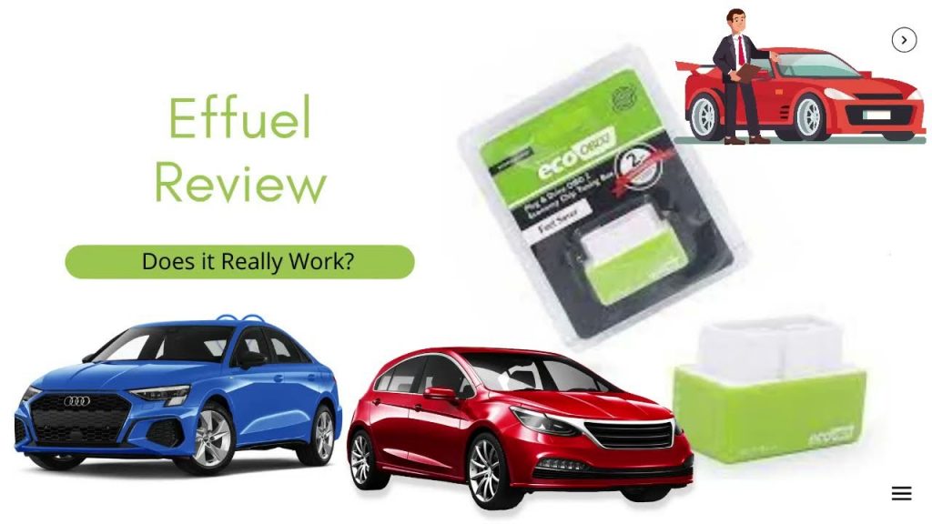 Effuel