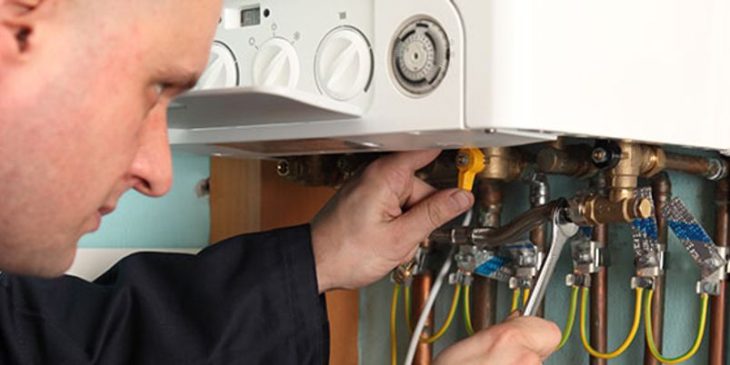 Combi Boiler