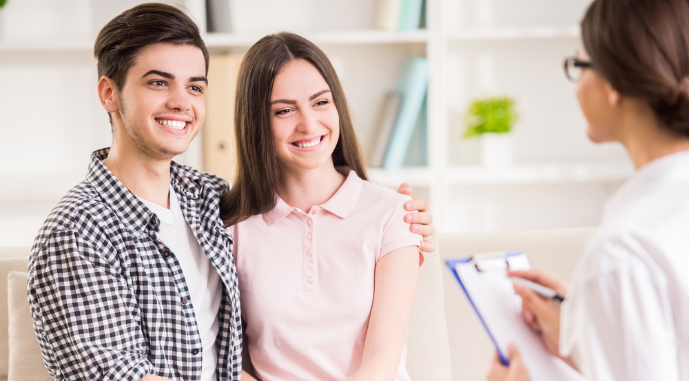 Marriage Counselting